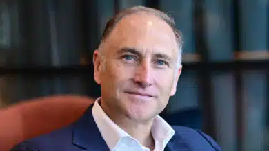 Vitol mourns the loss of shipping CEO Kit Kernon