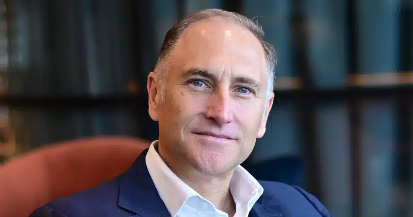 Vitol mourns the loss of shipping CEO Kit Kernon