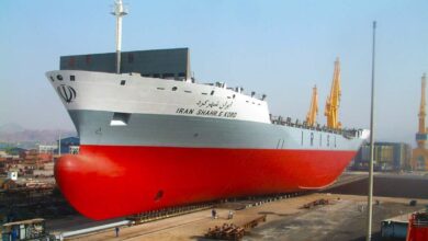 Iran Unveils Domestically Built Advanced Ship Bridge Simulator for Maritime Training