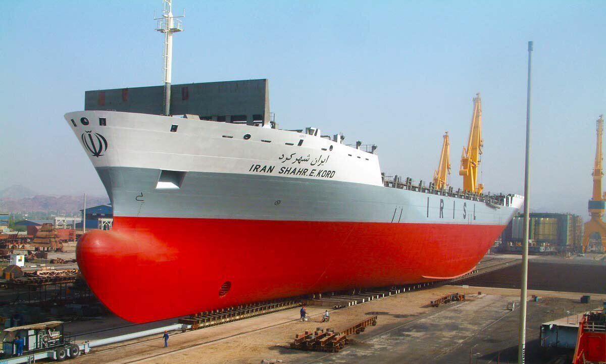 Iran Unveils Domestically Built Advanced Ship Bridge Simulator for Maritime Training