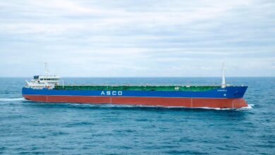 ASCO’s “Koroğlu” tanker completes shipyard overhaul