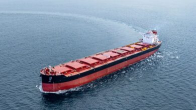 Eastern Pacific adds capes to swelling Hengli orderbook