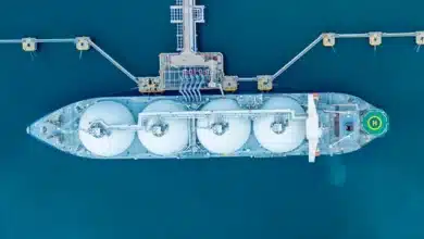 Alfa Laval Unveils Advanced LNG Fuel Supply System