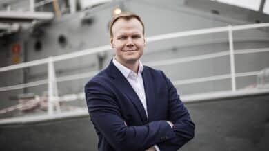 Amon Bulk plans three new Kamsarmax vessels with NOK 298