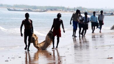 Andhra allots land to Sagar Defence near Nellore for autonomous maritime