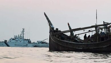 Are Bangladesh's Actions Aimed At Provoking India In Bay Of Bengal? | India News