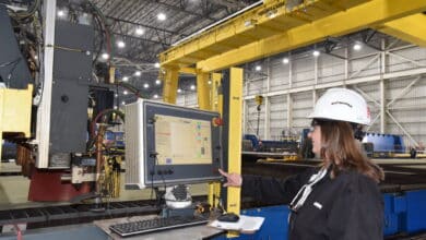 Austal USA Starts Construction on Fourth New Navy Utility Landing Craft