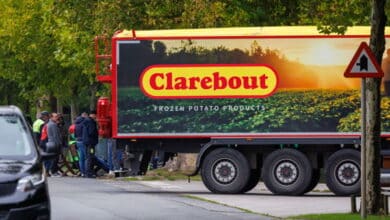 Belgian takeover market enjoys standout year