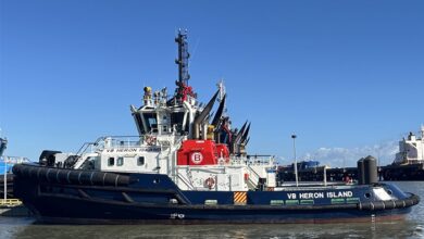 Boluda acquires Australia’s Mackenzie Marine & Towage (MMT)