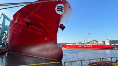 Capital Clean Energy Carriers locks in $770m LNG carrier