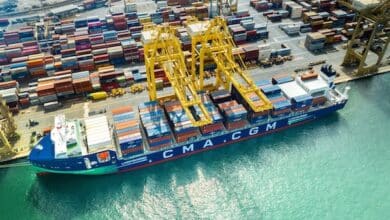 DHL and CMA CGM accelerate decarbonization of ocean freight
