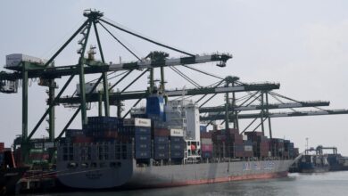 €47 Billion Needed for Shipping Decarbonization