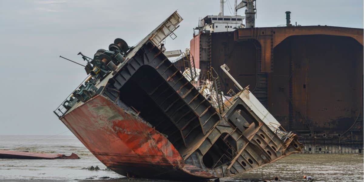 The European Commission has initiated a crucial consultation regarding the 15th update of the European List of ship recycling facilities. The NGO Shipbreaking Platform is advocating for the removal of Turkish facilities that employ the controversial landing method and is urging the exclusion of Indian ‘beaching’ yards. They also emphasize the need for capacity development aligned with circular economy and decarbonization goals.