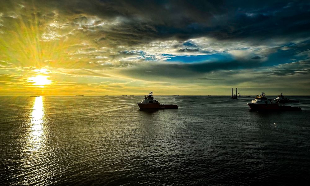Equinor awards EPCI work on Norwegian Sea field to Ocean