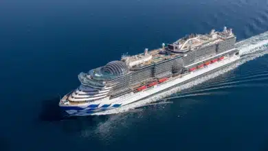 Exciting Seven-Day Cruise Offers Much-Needed Escape