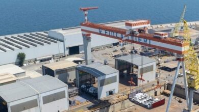 Fincantieri Outlines Plan to Consolidate and Strengthen Shipbuilding Ops