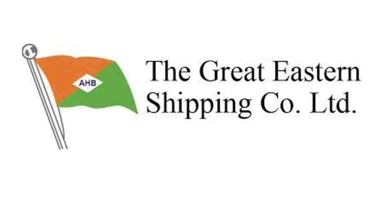 G E Shipping delivers 2005-built Suezmax Crude Tanker “Jag