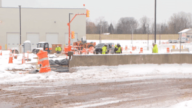 Good Question: Will the Fairlife plant in Webster ship products by train?