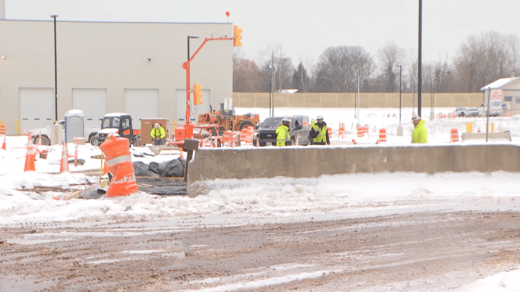 Good Question: Will the Fairlife plant in Webster ship products by train?