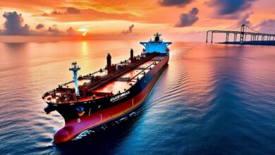 Great Eastern Shipping Expands Fleet with New Tanker Acquisition