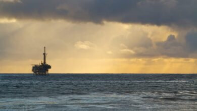 Gulf Oil Lease Lawsuit and Impacts for Offshore Workers