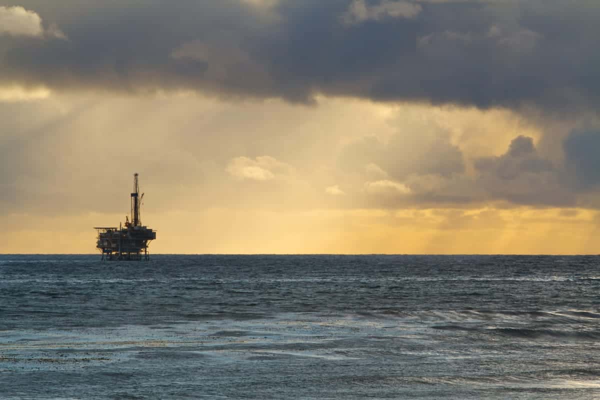 Gulf Oil Lease Lawsuit and Impacts for Offshore Workers