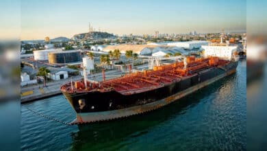 India's ₹69,725 Crore Shipbuilding Scheme Aims for Top Global Position by 2047,