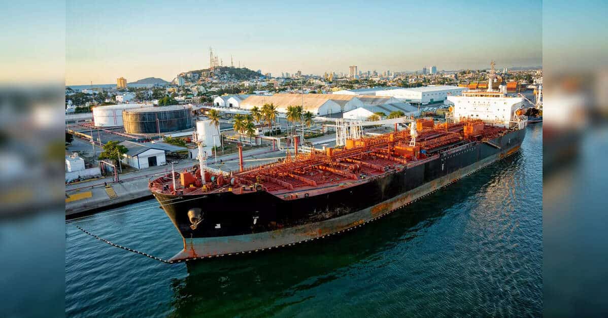 India's ₹69,725 Crore Shipbuilding Scheme Aims for Top Global Position by 2047,