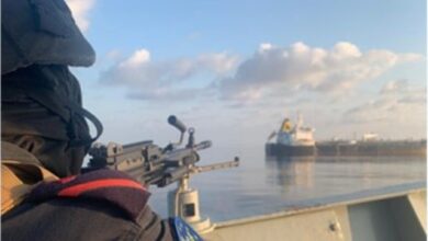 Instability Costs Western Indian Ocean Economy $1.1B a Year