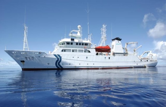 Korea Coast Guard to Get Advanced Chemical Response Vessel