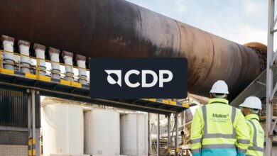 MOL Achieves CDP 'A List' Recognition for Climate Efforts