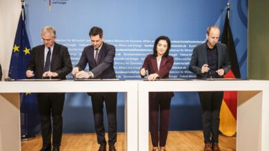 MSC Cruises Launches New Ship Class with Meyer Werft Order