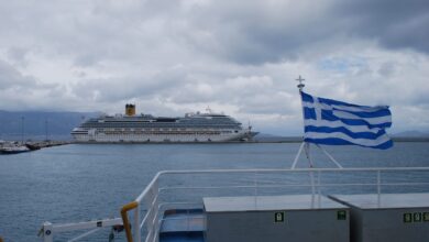 NATO’s Myopic Accounting Ignores Maritime Superpower Greece 