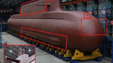 North Korea Discloses Ongoing Construction of an 8,700-Ton Nuclear-Powered