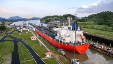Panama Canal Delivers Nearly $3 Billion to Treasury After