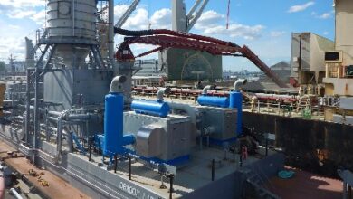 Powering Progress Through Pneumatic Pumps