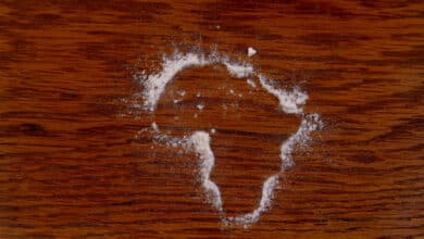 Report Shows Africa's Drug Markets Surge as Resilience