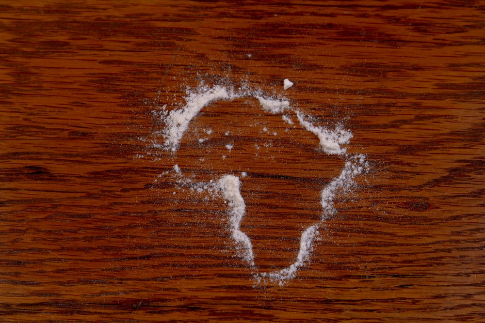 Report Shows Africa's Drug Markets Surge as Resilience