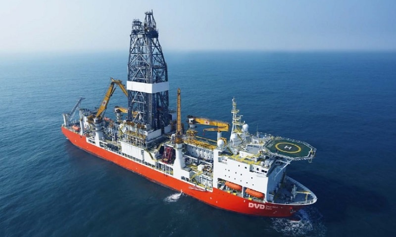 Deep Value Driller Secures Charter Extension with Saipem