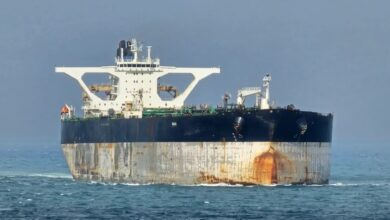 Sanctions enforcement intensifies as US seizes third