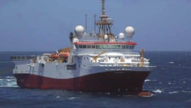 Shearwater prepares new seismic campaign in Nigerian waters