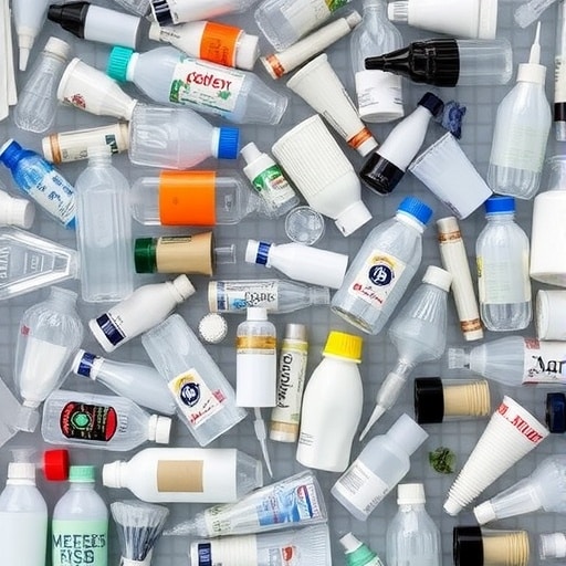 Shipping’s Effect on Microplastic Levels in Samples