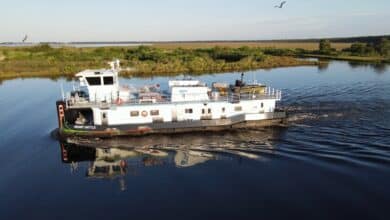 WorkBoat Header Background Image