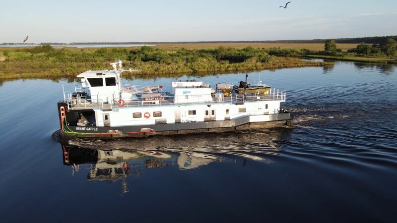 WorkBoat Header Background Image