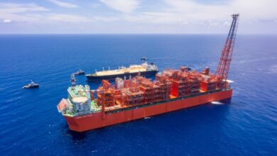 TechnipFMC bags subsea work on Eni’s second Mozambique FLNG