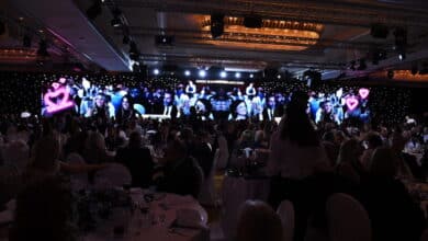 The 22nd Annual Lloyd’s List Greek Shipping Awards Honor