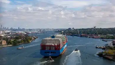 Trump's Bold Plan to Revitalize U.S. Shipbuilding