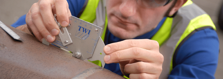 Understanding CSWIP Welding Supervisor Certification