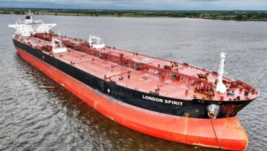 Winning in lead - Splash247