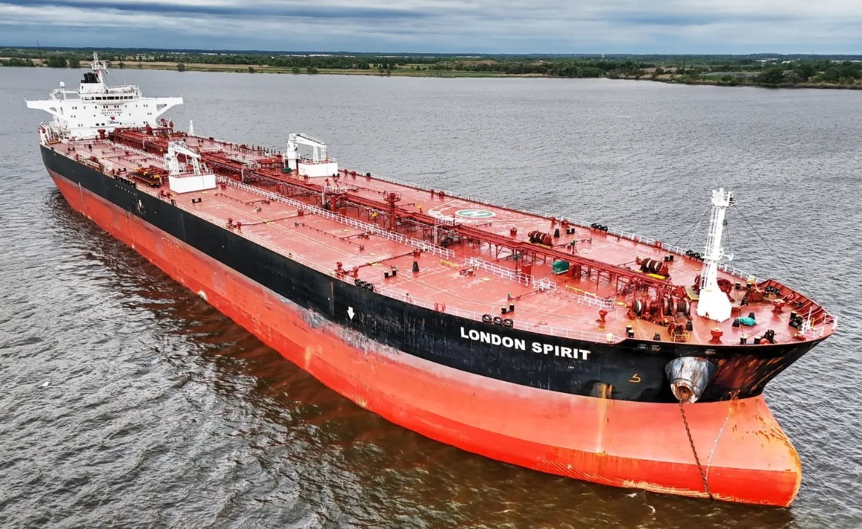 Winning in lead - Splash247